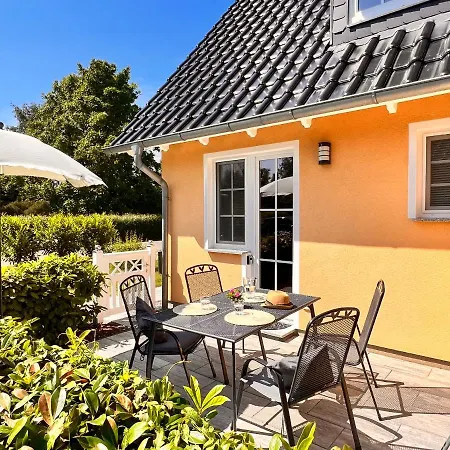 Anna - Rechte Seite Holiday home *