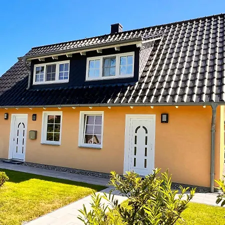 Anna - Rechte Seite Hébergement de vacances Dranske