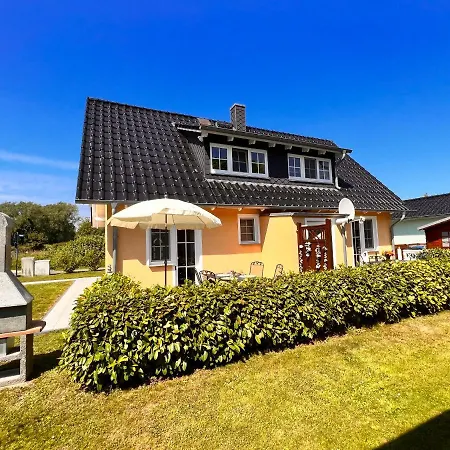 Anna - Rechte Seite Hébergement de vacances