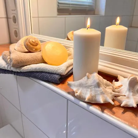 Anna - Rechte Seite Hébergement de vacances *