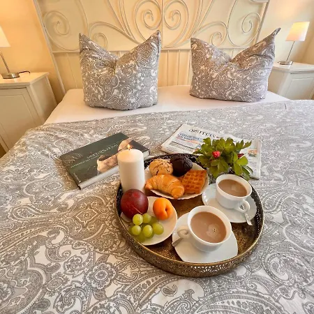 Anna - Rechte Seite Hébergement de vacances