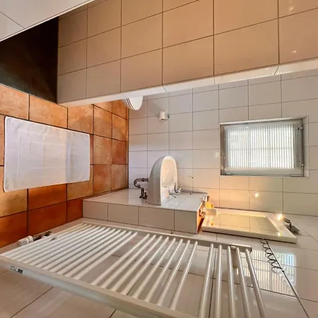 Anna - Rechte Seite Hébergement de vacances