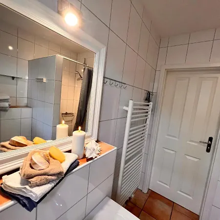 Anna - Rechte Seite Hébergement de vacances