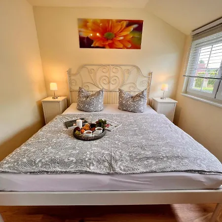 Anna - Rechte Seite Hébergement de vacances *