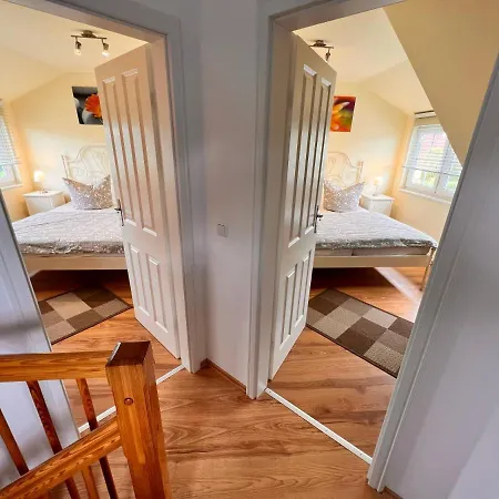 Hébergement de vacances Anna - Rechte Seite