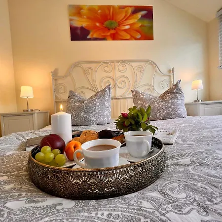 Anna - Rechte Seite Hébergement de vacances