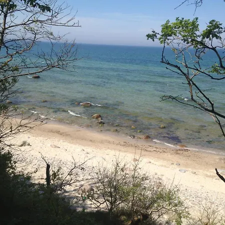 Hébergement de vacances Anna - Rechte Seite