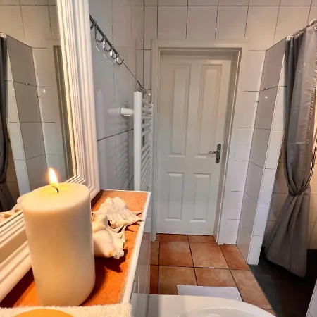 Anna - Rechte Seite Hébergement de vacances *