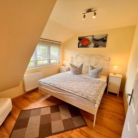 Anna - Rechte Seite Hébergement de vacances *