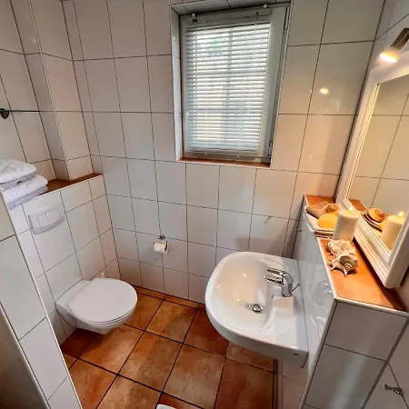 Hébergement de vacances Anna - Rechte Seite