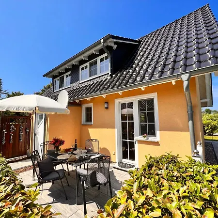 Holiday home Anna - Rechte Seite