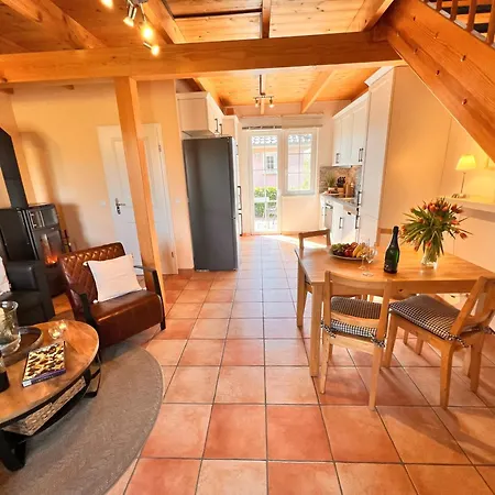 Holiday home Anna - Rechte Seite *