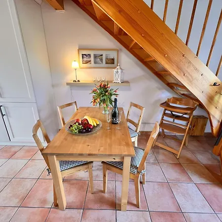 Anna - Rechte Seite Holiday home