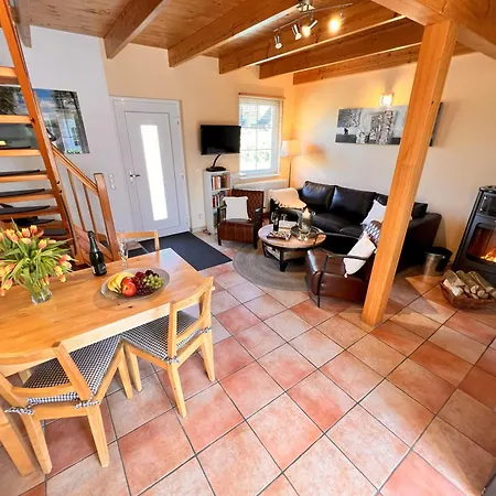 Holiday home Anna - Rechte Seite