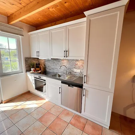 Anna - Rechte Seite Hébergement de vacances *