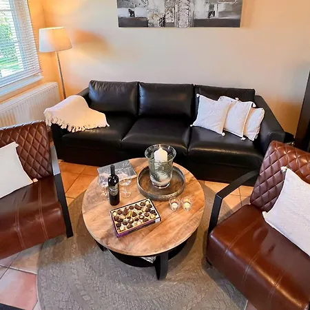 Anna - Rechte Seite Hébergement de vacances *