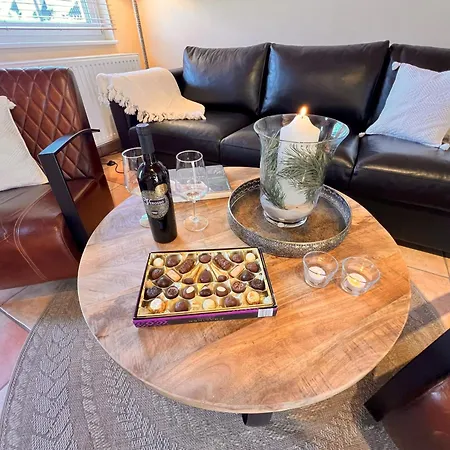 Holiday home Anna - Rechte Seite *