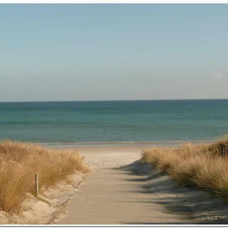 Anna - Rechte Seite Dranske