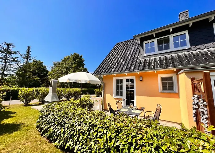 Anna - Rechte Seite Сasa de vacaciones *