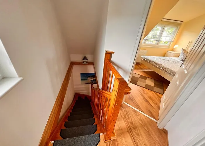 Сasa de vacaciones Anna - Rechte Seite