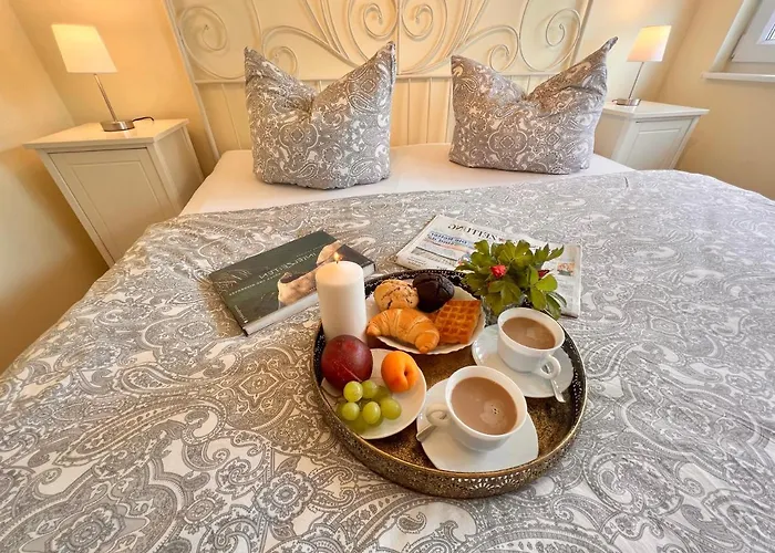 Anna - Rechte Seite Сasa de vacaciones