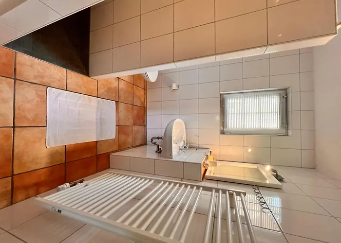 Anna - Rechte Seite Сasa de vacaciones