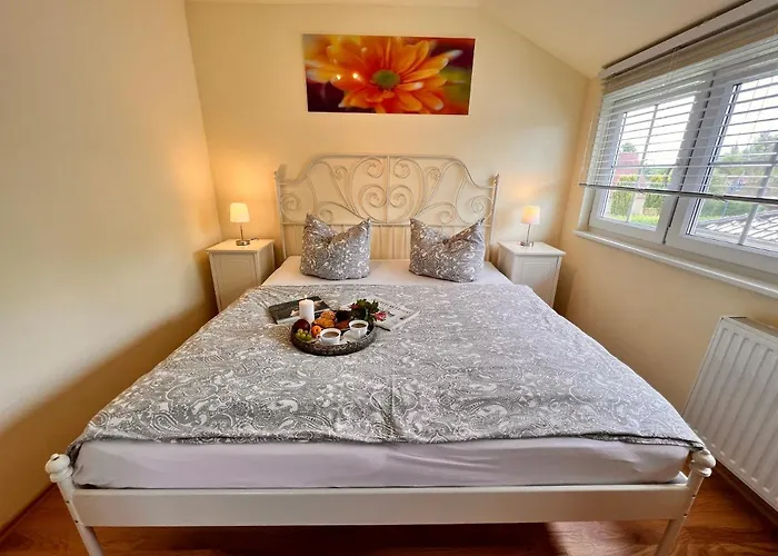 Anna - Rechte Seite Сasa de vacaciones *