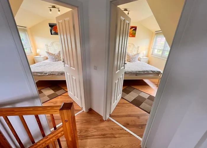 بيت للعطل Anna - Rechte Seite