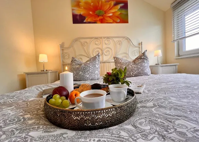 Anna - Rechte Seite Сasa de vacaciones