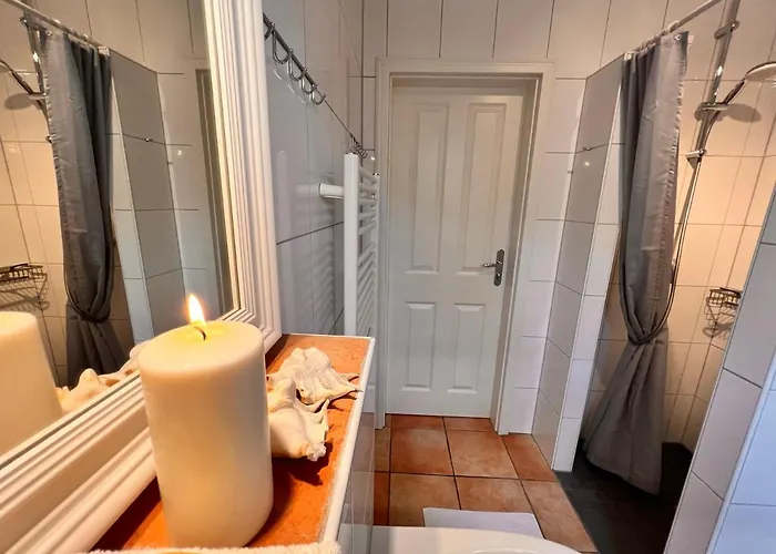 Anna - Rechte Seite Сasa de vacaciones *