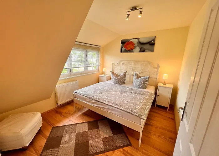 Anna - Rechte Seite Сasa de vacaciones *