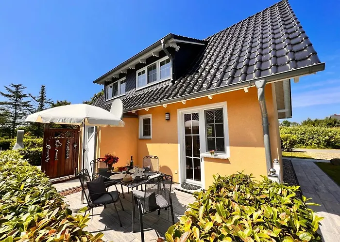 Сasa de vacaciones Anna - Rechte Seite