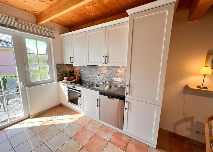 Anna - Rechte Seite Сasa de vacaciones *