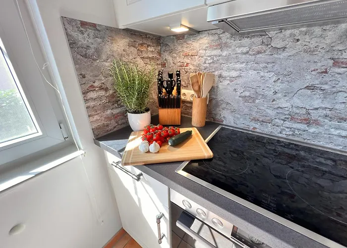 Сasa de vacaciones Anna - Rechte Seite *