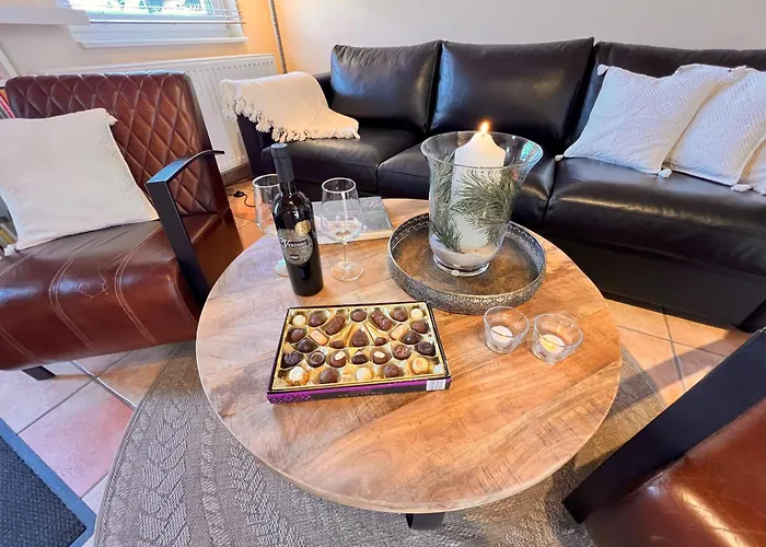 Сasa de vacaciones Anna - Rechte Seite *